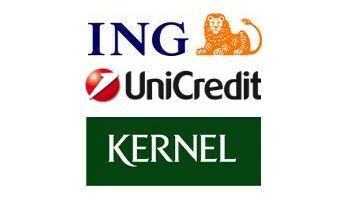 Kernel signs a US$350,000,000 syndicated PXF loan facility