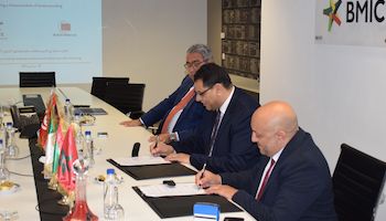 IIG Bank (Malta) signs MOU with The Maghreb Bank for Investment and Foreign Trade (BMICE)